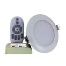 ND-H série RF télécommande Dimmable Down Light